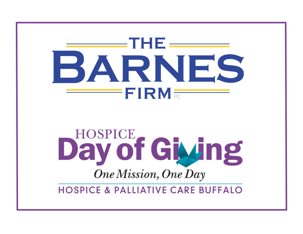 Barnes Firm Day of Giving