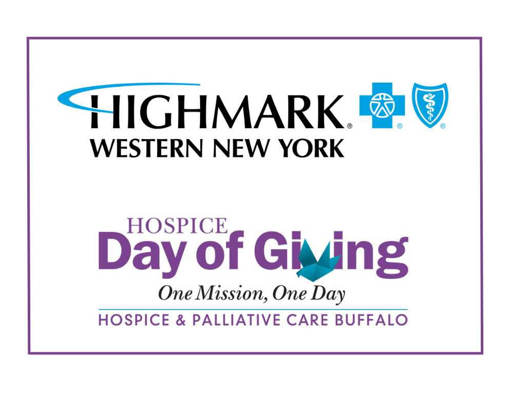 Highmark - BCBS of WNY - Day of Giving