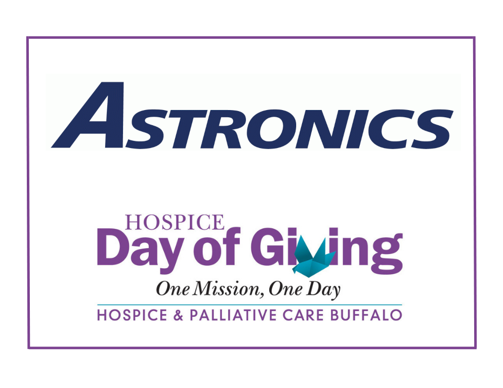 Astronics Corp - Day of Giving