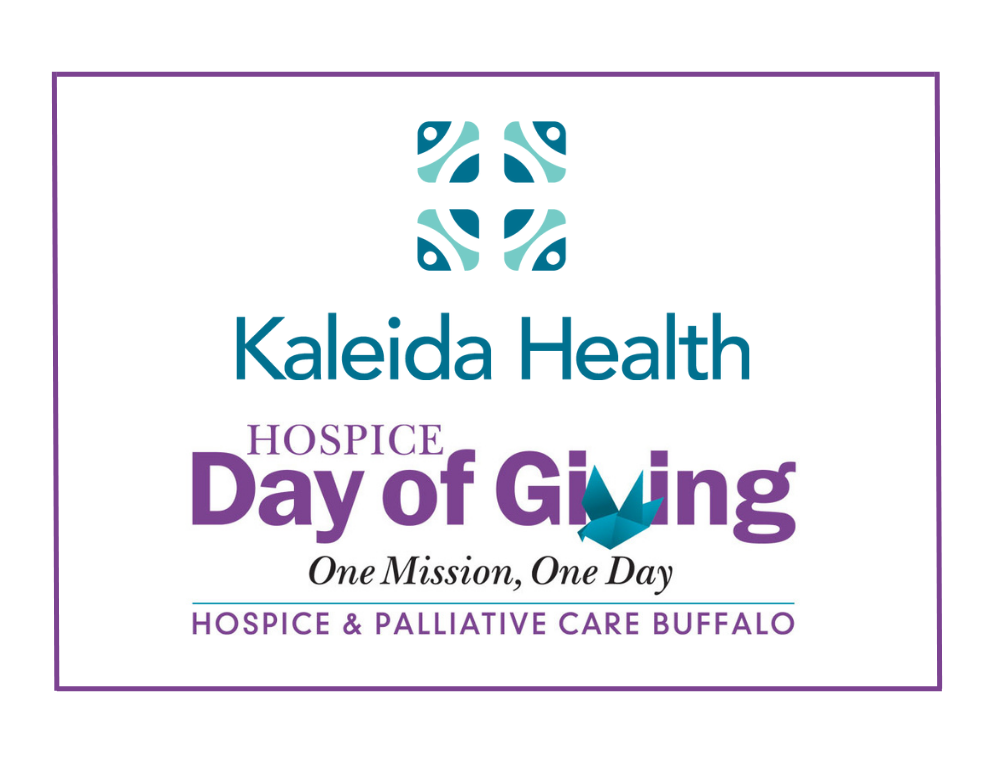 Kaleida Health - Day of Giving