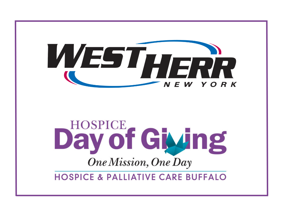 West Herr Automotive - Day of Giving
