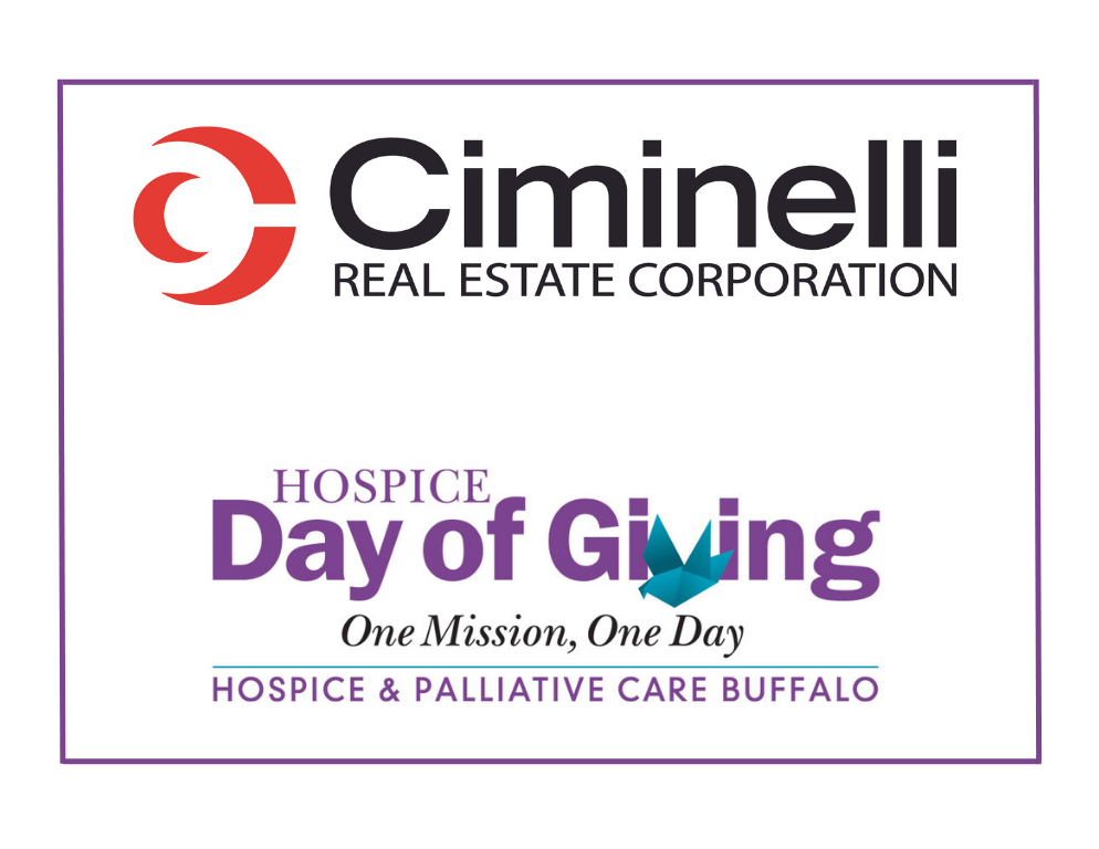 Ciminelli - Day of Giving